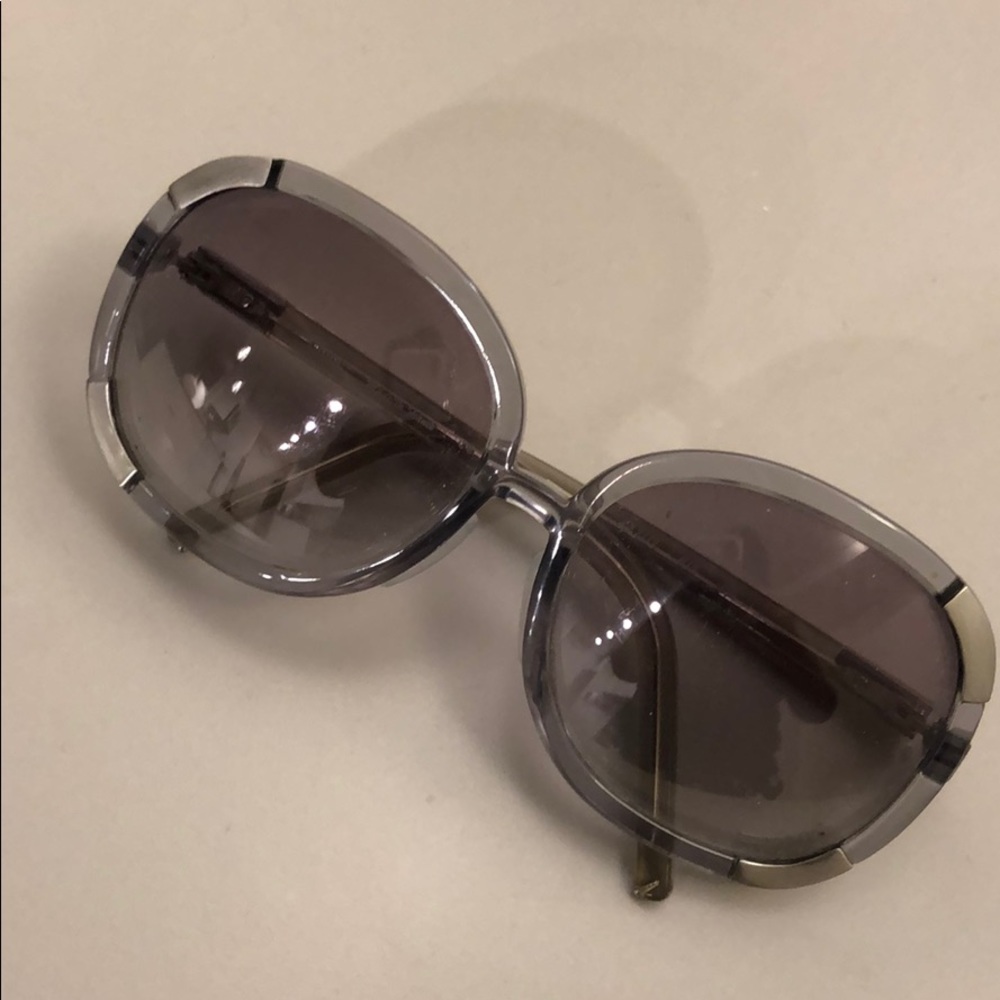 Big Chloe sunglasses